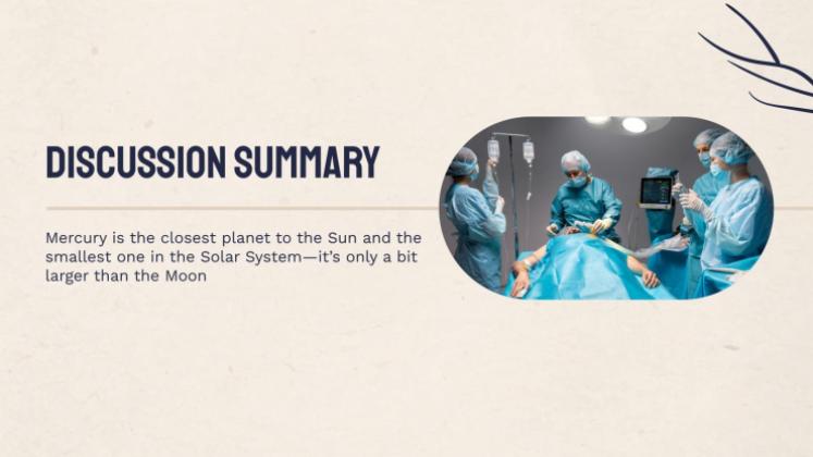 Heart Failure Clinical Case presentation template 