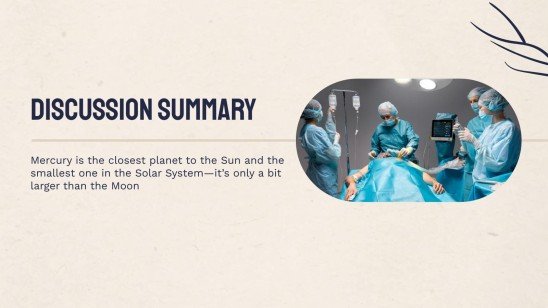 Heart Failure Clinical Case presentation template 
