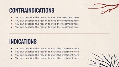 Heart Failure Clinical Case presentation template 