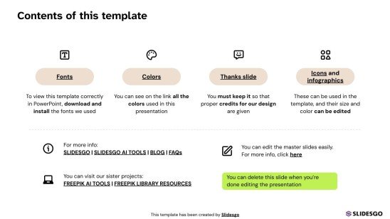 Modelo de apresentação Planejador Semanal Profissional
