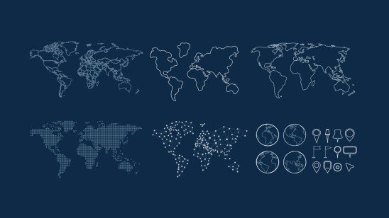 Campagne de marketing pour les ventes d'Halloween Modèles de présentation