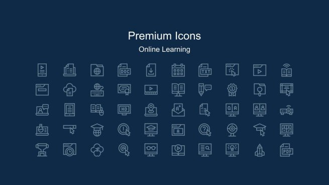 Campagne de marketing pour les ventes d'Halloween Modèles de présentation