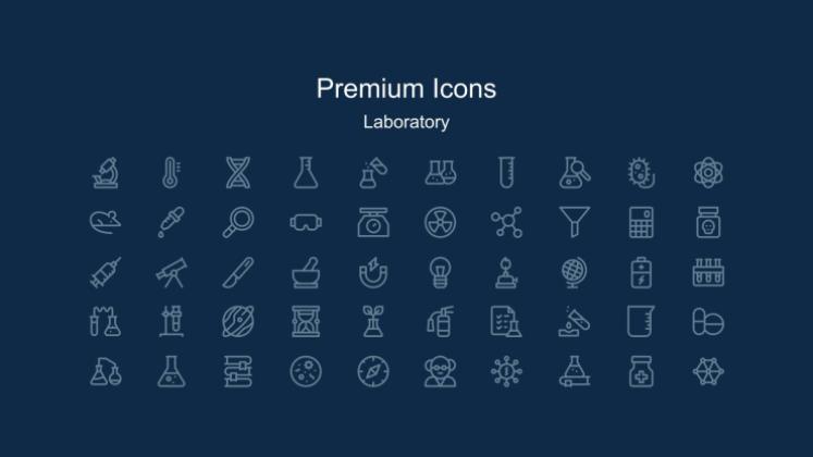 Campagne de marketing pour les ventes d'Halloween Modèles de présentation