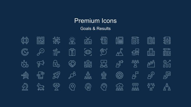 Campagne de marketing pour les ventes d'Halloween Modèles de présentation