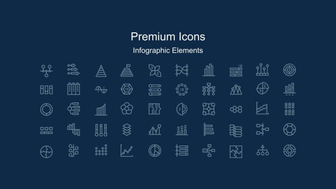 Campagne de marketing pour les ventes d'Halloween Modèles de présentation