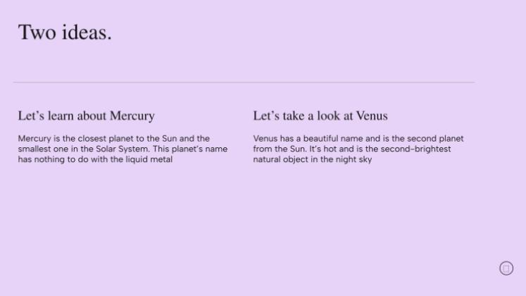 Hormones Modèles de présentation