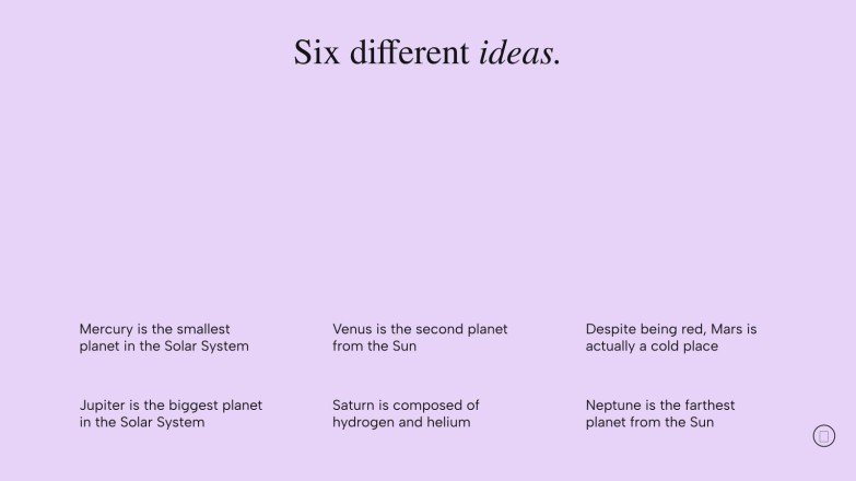 Hormones Modèles de présentation