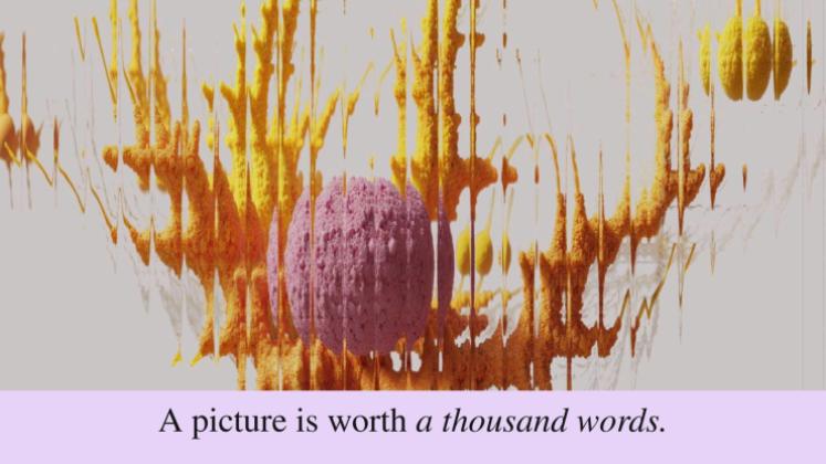 Hormones Modèles de présentation