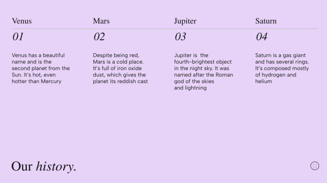 Hormones Modèles de présentation
