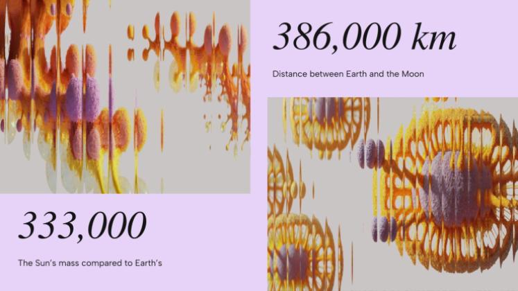 Hormones Modèles de présentation