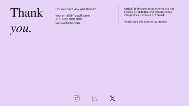 Hormones Modèles de présentation