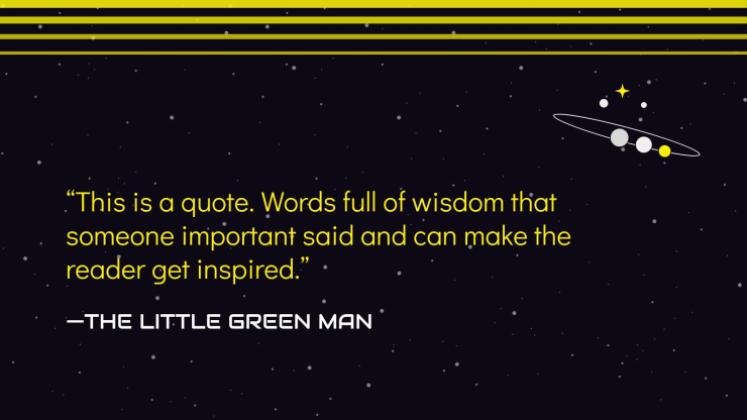 5월에 대비한 멀티 스페이스 테마 프레젠테이션 템플릿