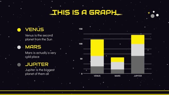 5월에 대비한 멀티 스페이스 테마 프레젠테이션 템플릿