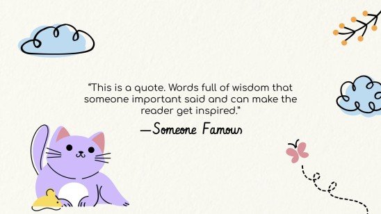 Lerne die Tage der Woche! Präsentationsvorlage