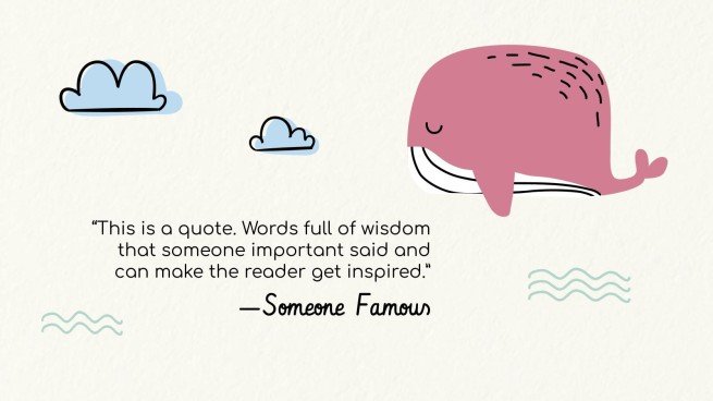 Lerne die Tage der Woche! Präsentationsvorlage