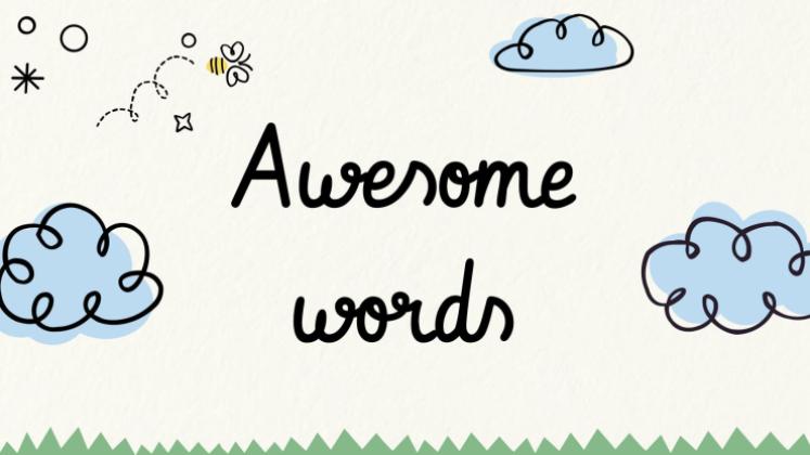 Lerne die Tage der Woche! Präsentationsvorlage