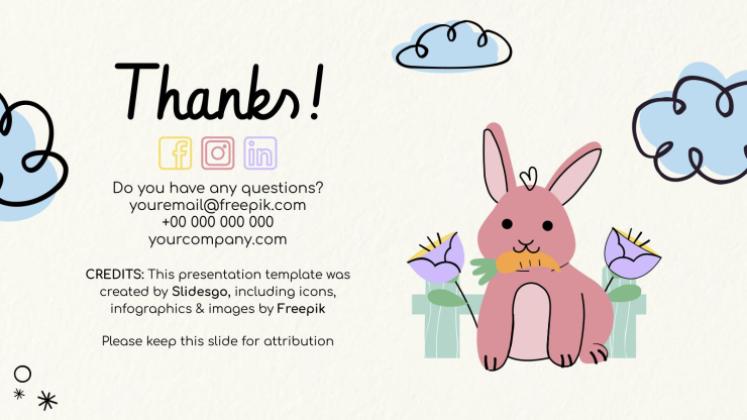 Lerne die Tage der Woche! Präsentationsvorlage