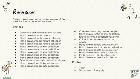 Lerne die Tage der Woche! Präsentationsvorlage