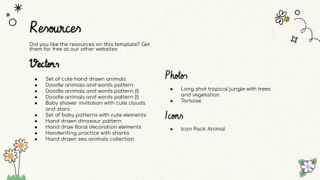 Lerne die Tage der Woche! Präsentationsvorlage