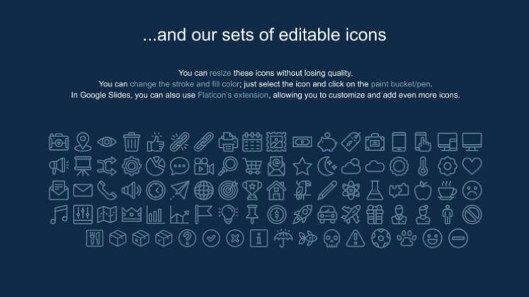 Lerne die Tage der Woche! Präsentationsvorlage