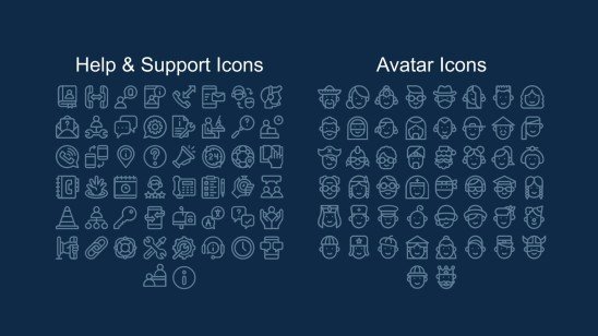 Lerne die Tage der Woche! Präsentationsvorlage