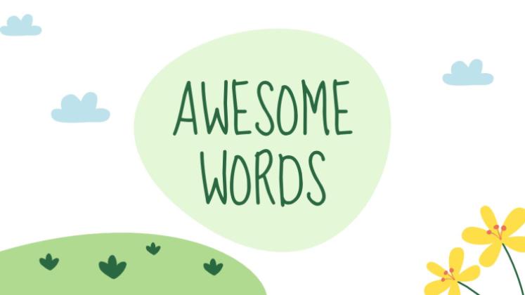 Semaine du jardinage Modèles de présentation