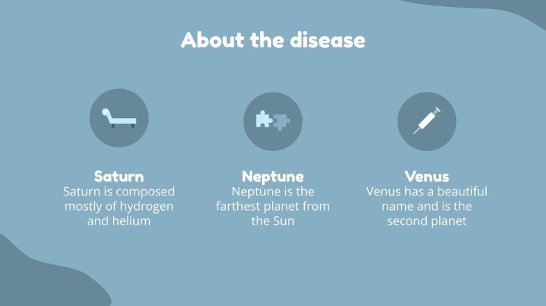 Plantilla de presentación Trastorno límite de la personalidad