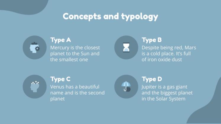 Plantilla de presentación Trastorno límite de la personalidad