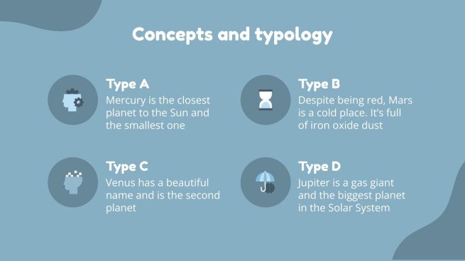 Plantilla de presentación Trastorno límite de la personalidad