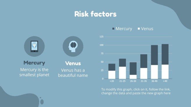 Plantilla de presentación Trastorno límite de la personalidad