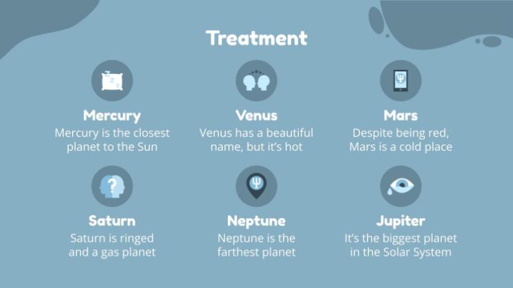 Plantilla de presentación Trastorno límite de la personalidad