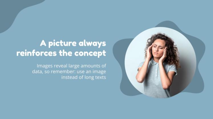 Plantilla de presentación Trastorno límite de la personalidad