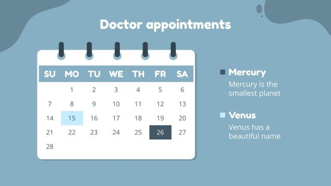 Plantilla de presentación Trastorno límite de la personalidad