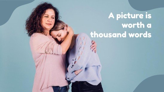 Plantilla de presentación Trastorno límite de la personalidad