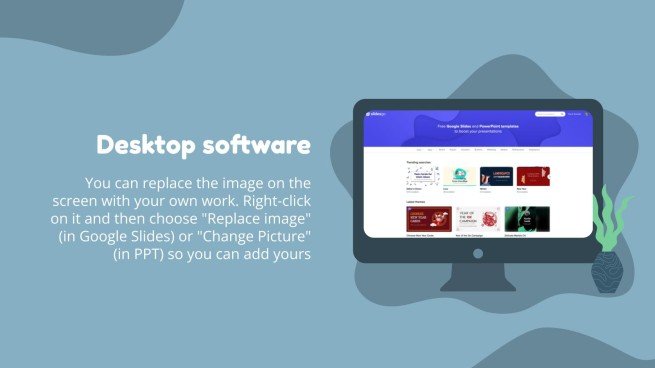 Plantilla de presentación Trastorno límite de la personalidad