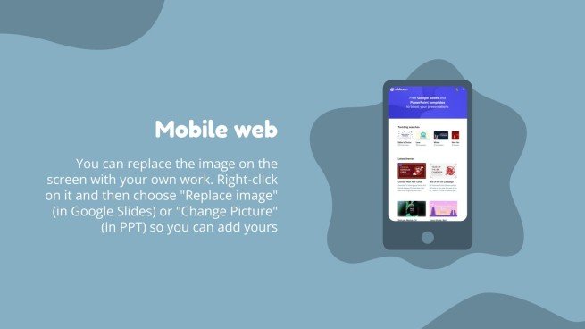 Plantilla de presentación Trastorno límite de la personalidad