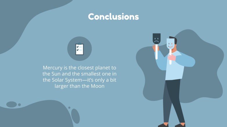Plantilla de presentación Trastorno límite de la personalidad