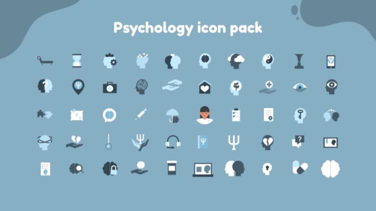 Plantilla de presentación Trastorno límite de la personalidad