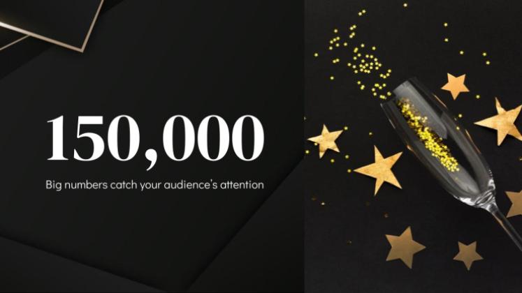 Diaporama Darkle Modèles de présentation