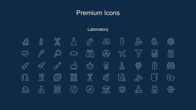 Diaporama Darkle Modèles de présentation