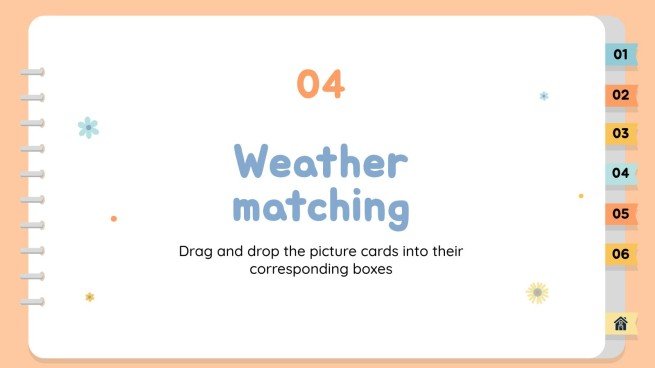 Activités éducatives sur la nature Modèles de présentation