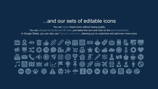 Activités éducatives sur la nature Modèles de présentation