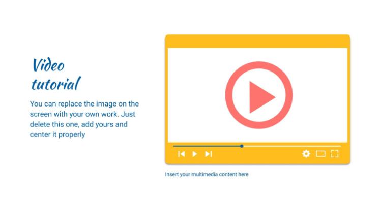 Organizer um dein persuasives Schreiben zu verbessern Präsentationsvorlage