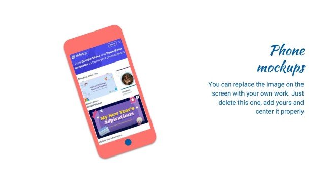 Organizer um dein persuasives Schreiben zu verbessern Präsentationsvorlage