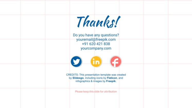 Organizer um dein persuasives Schreiben zu verbessern Präsentationsvorlage