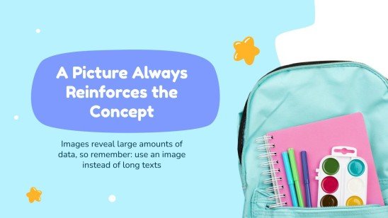 Planificateur hebdomadaire pour l’école primaire Modèles de présentation