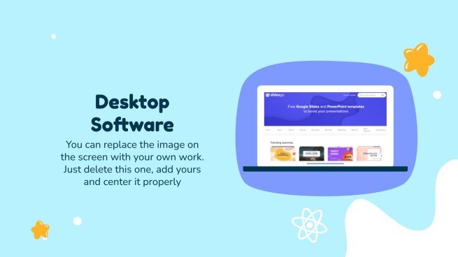 Planificateur hebdomadaire pour l’école primaire Modèles de présentation