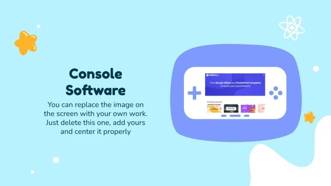 Planificateur hebdomadaire pour l’école primaire Modèles de présentation