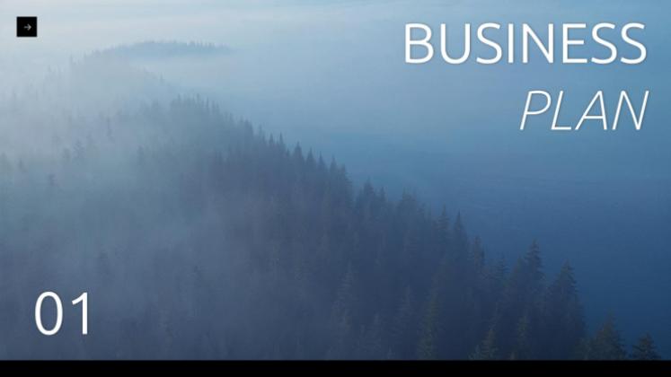 Risk Mitigation Plan presentation template 