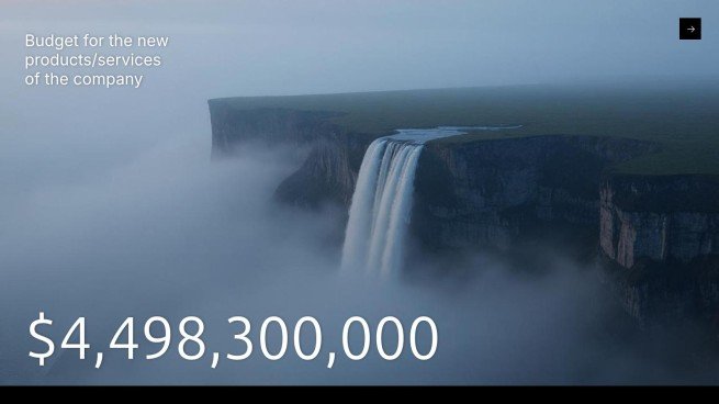 Risk Mitigation Plan presentation template 